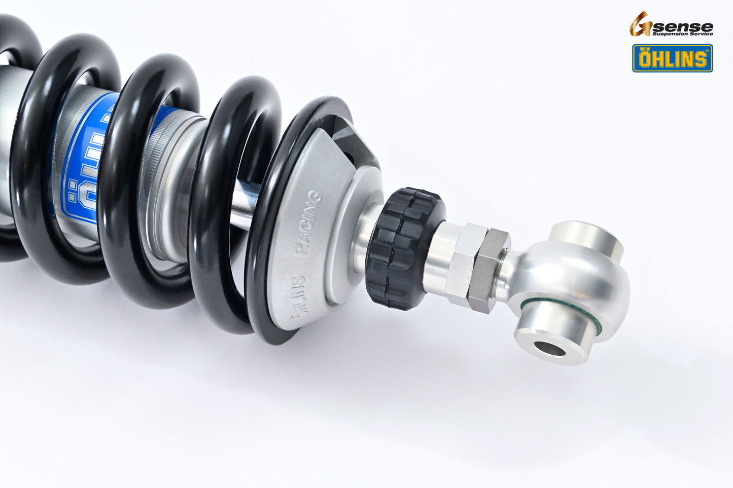 OHLINS BM652 S46DR1L