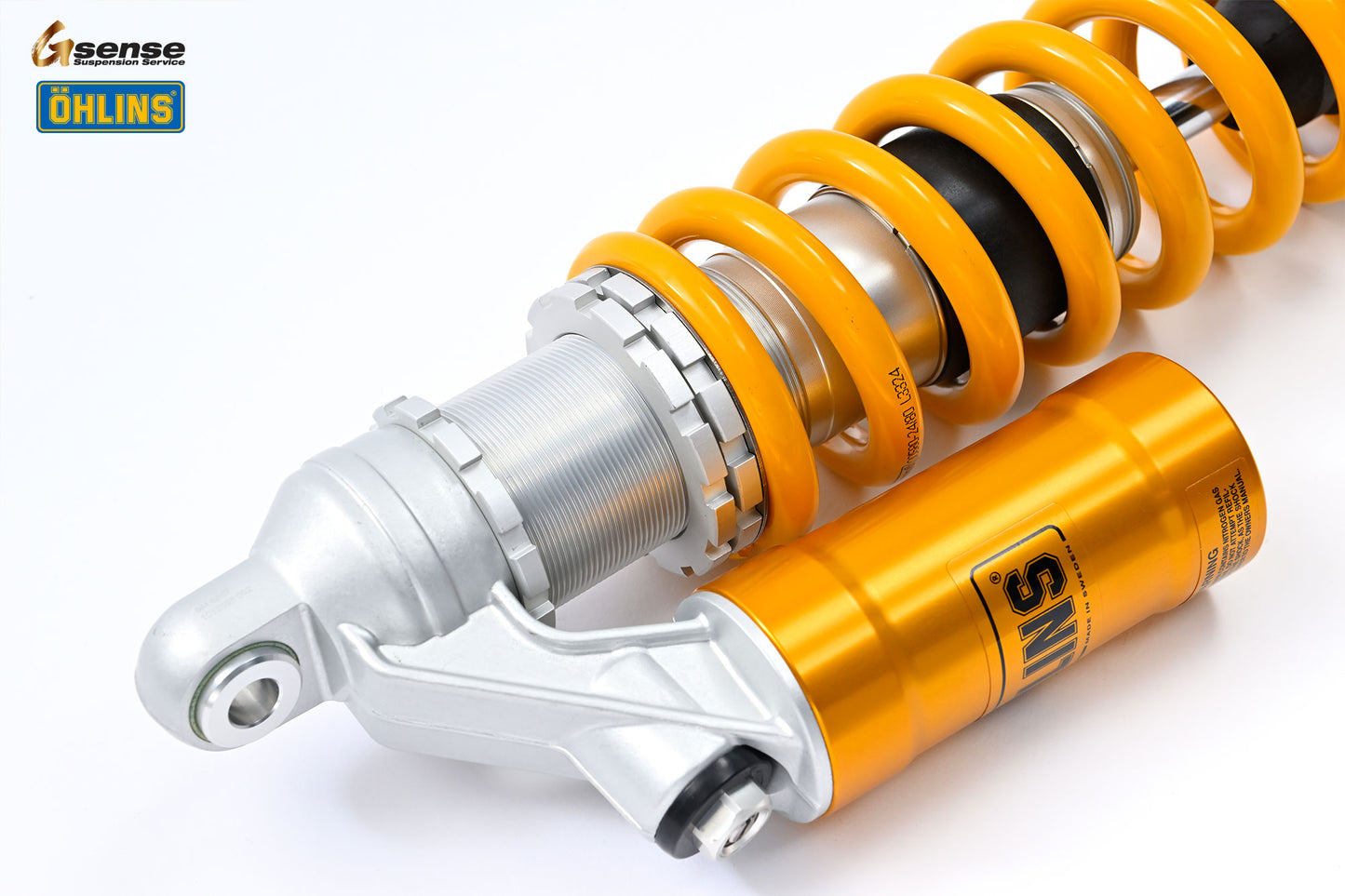 OHLINS BM688 S46PR1C2Q1