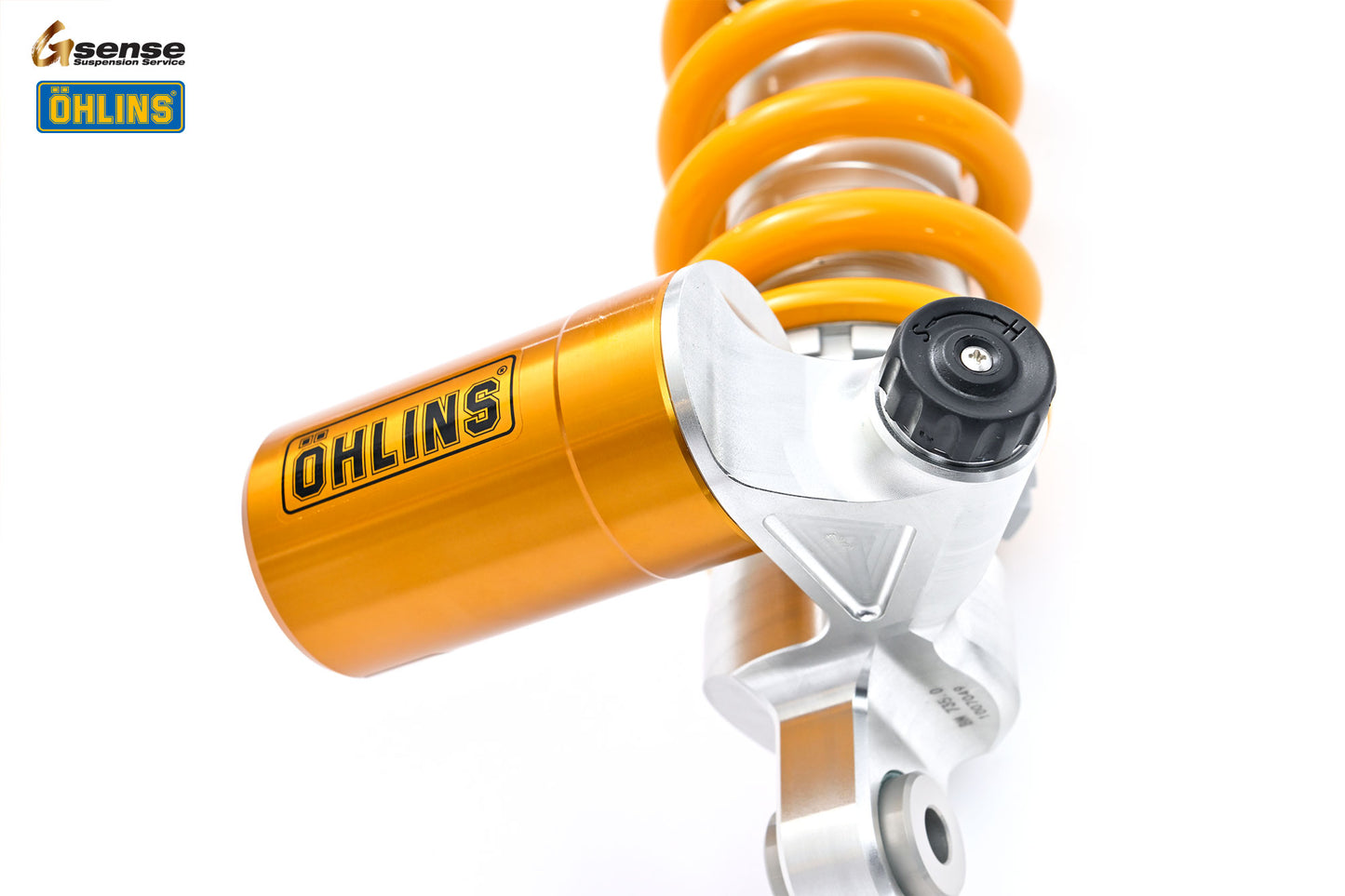 OHLINS BM735 S46PR1C1