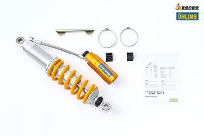 OHLINS BM941 S46HR1C1