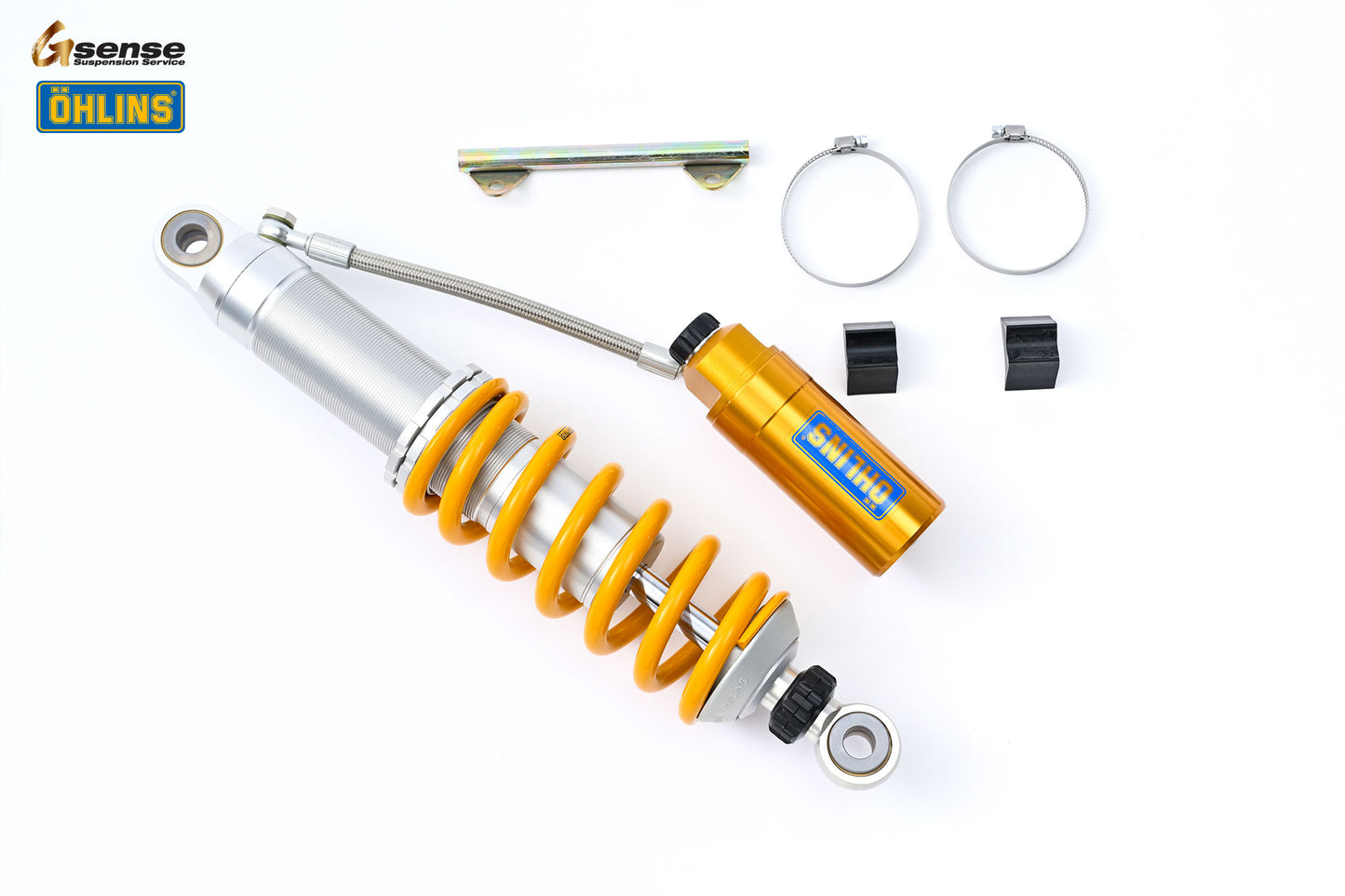OHLINS BM941 S46HR1C1