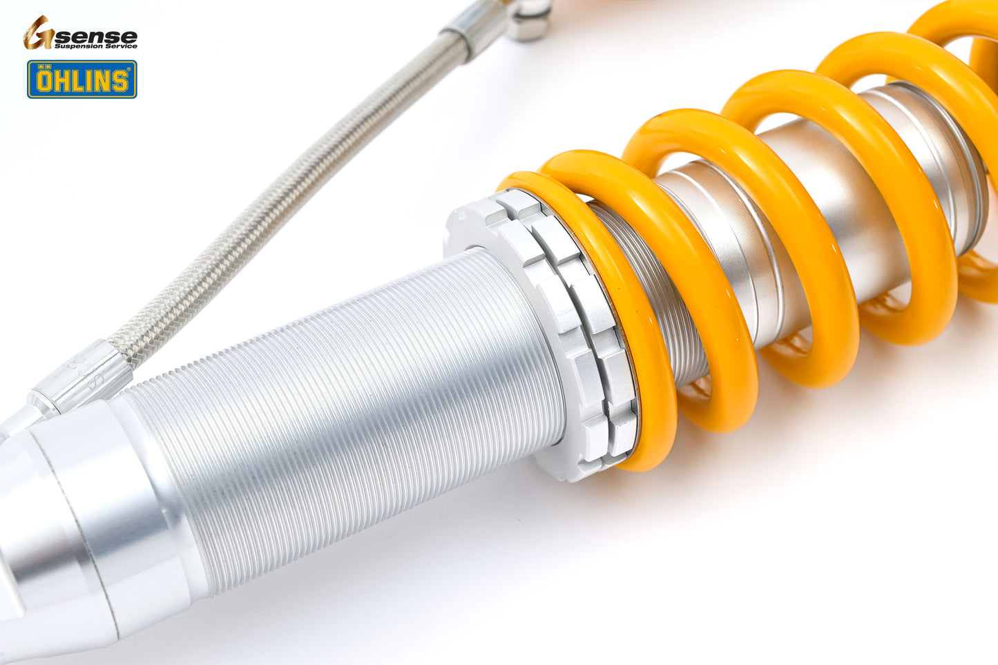 OHLINS BM941 S46HR1C1