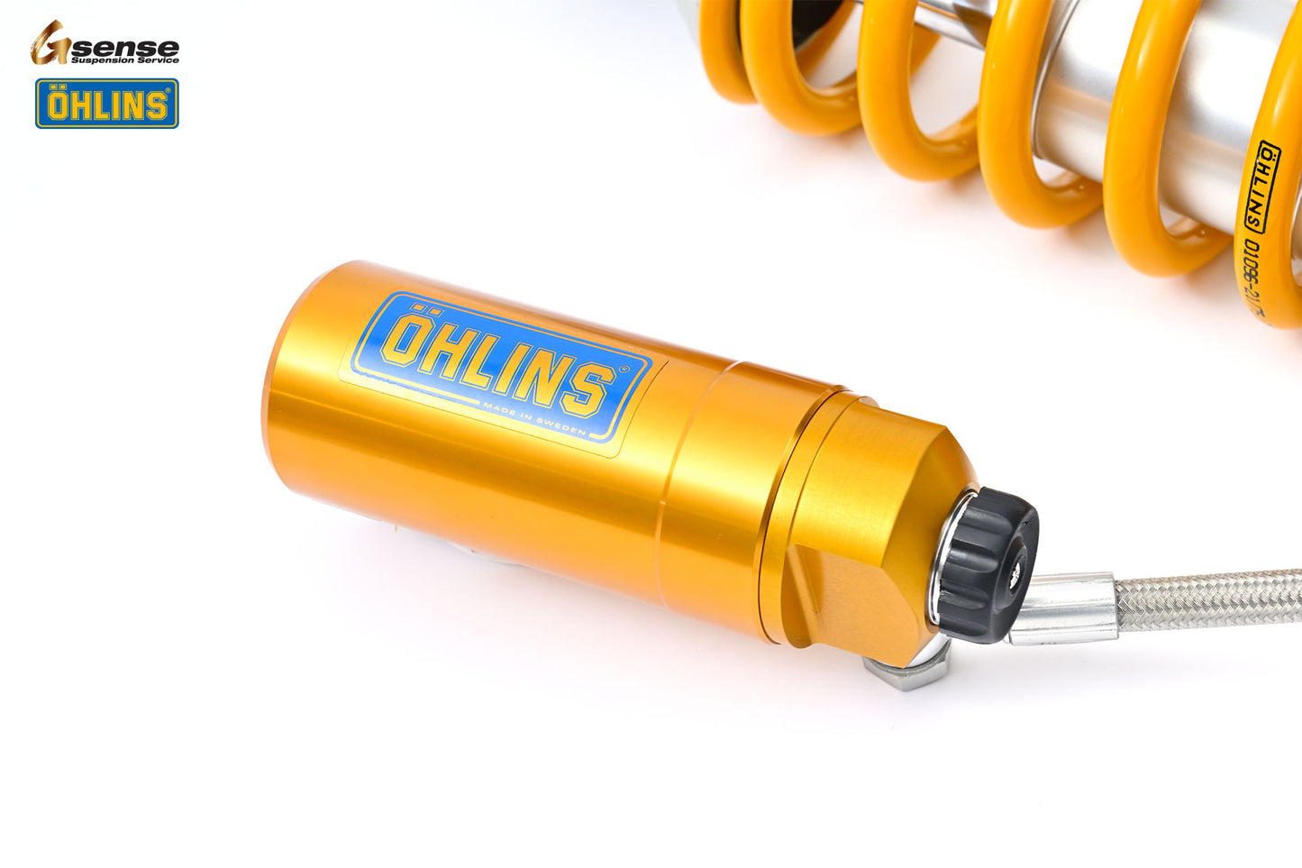 OHLINS BM941 S46HR1C1