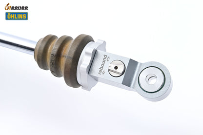 OHLINS DMX1221 T46PR1C2W MX＆Enduro