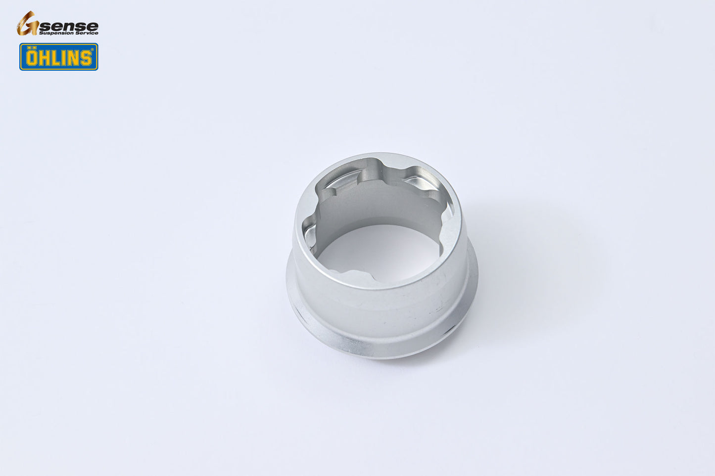 OHLINS DMX1221 T46PR1C2W MX＆Enduro