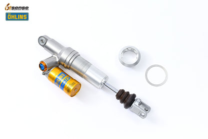 OHLINS DMX0301 T46PR1C2Q1W MX＆Enduro