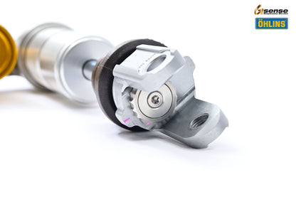 OHLINS DMX0301 T46PR1C2Q1W MX＆Enduro