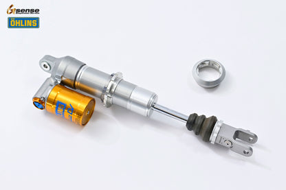 OHLINS DMX1217 T46PR1C2W MX＆Enduro