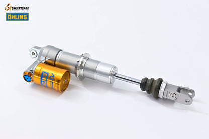 OHLINS DMX1217 T46PR1C2W MX＆Enduro
