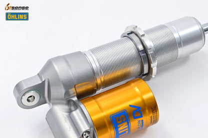 OHLINS DMX1217 T46PR1C2W MX＆Enduro