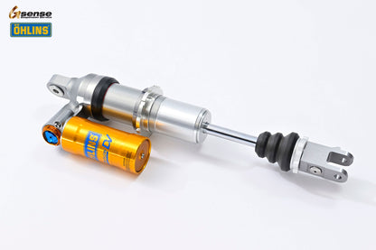 OHLINS DMX1223 T46PR1C2W MX＆Enduro