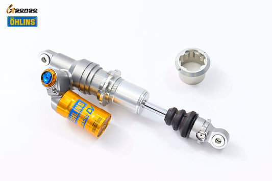 OHLINS DMX1308 T46PR1C2Q1W MX＆Enduro