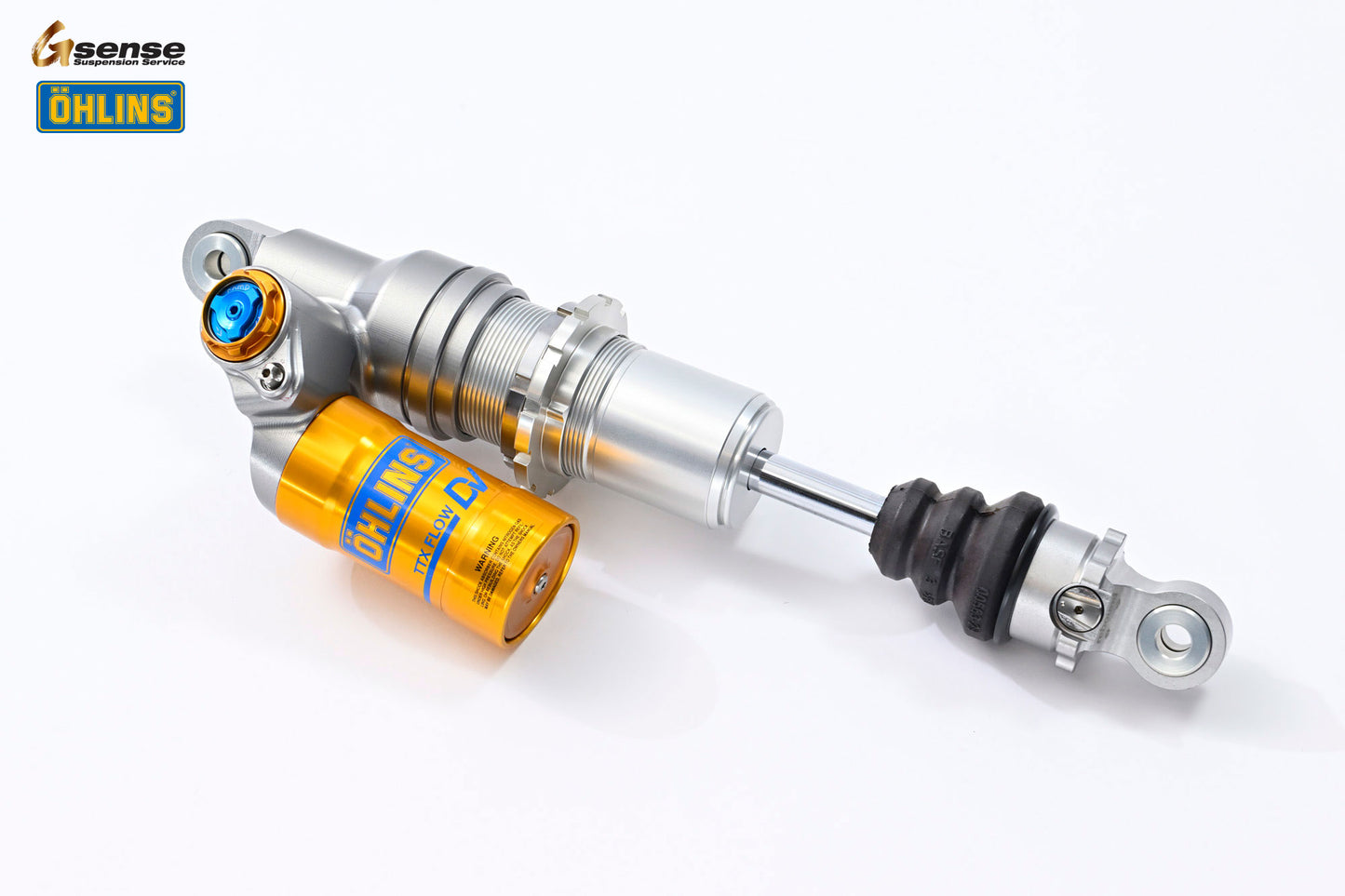 OHLINS DMX1308 T46PR1C2Q1W MX＆Enduro