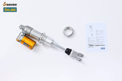 OHLINS DMX1310 T46PR1C2W MX＆Enduro