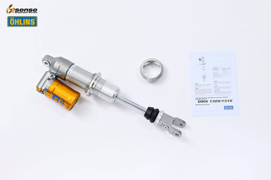 OHLINS DMX1310 T46PR1C2W MX＆Enduro