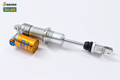 OHLINS DMX1309 T46PR1C2W MX＆Enduro