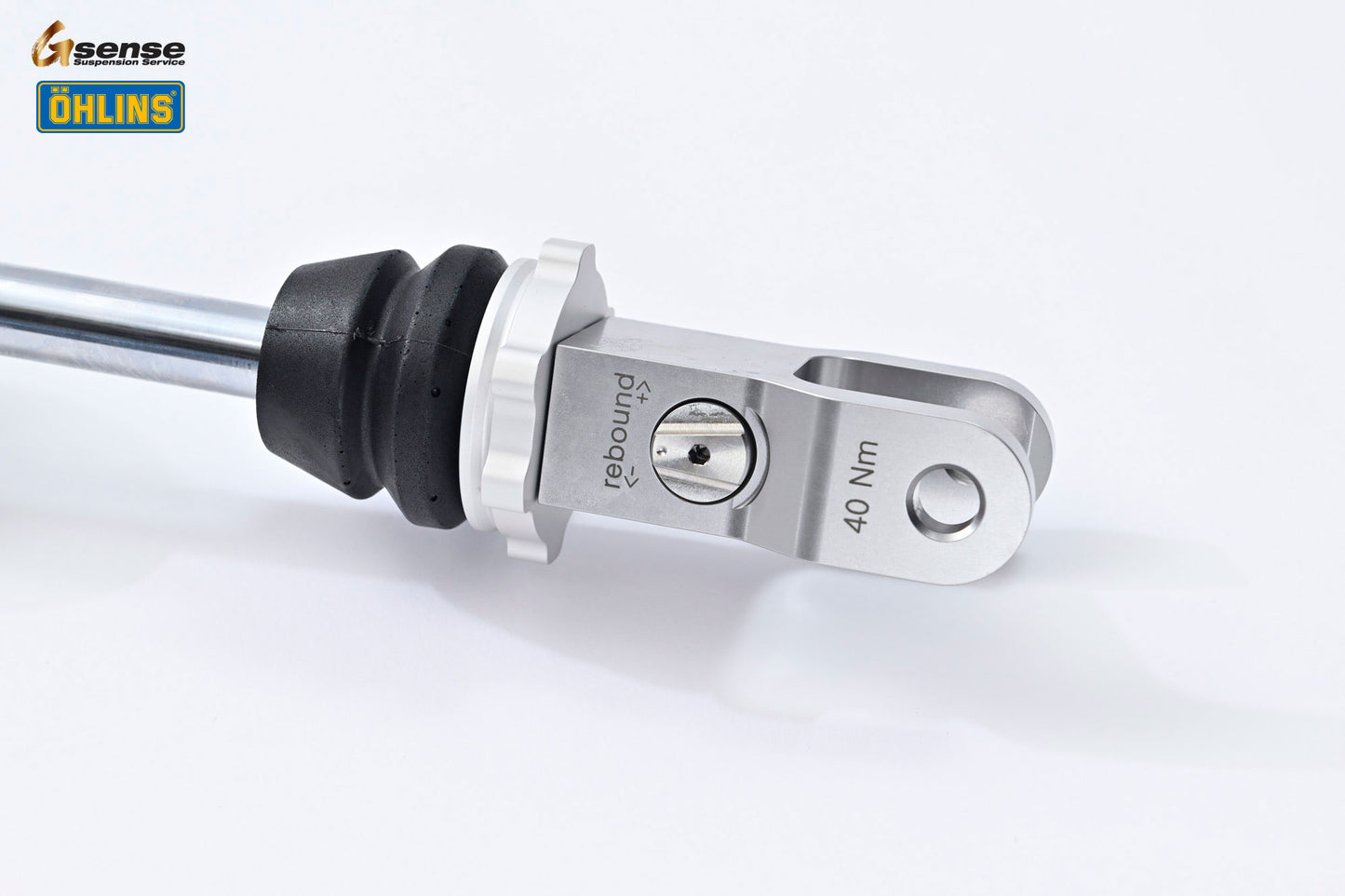 OHLINS DMX1309 T46PR1C2W MX＆Enduro