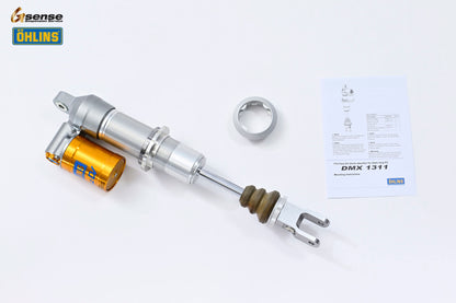 OHLINS DMX1311 T46PR1C2W MX＆Enduro