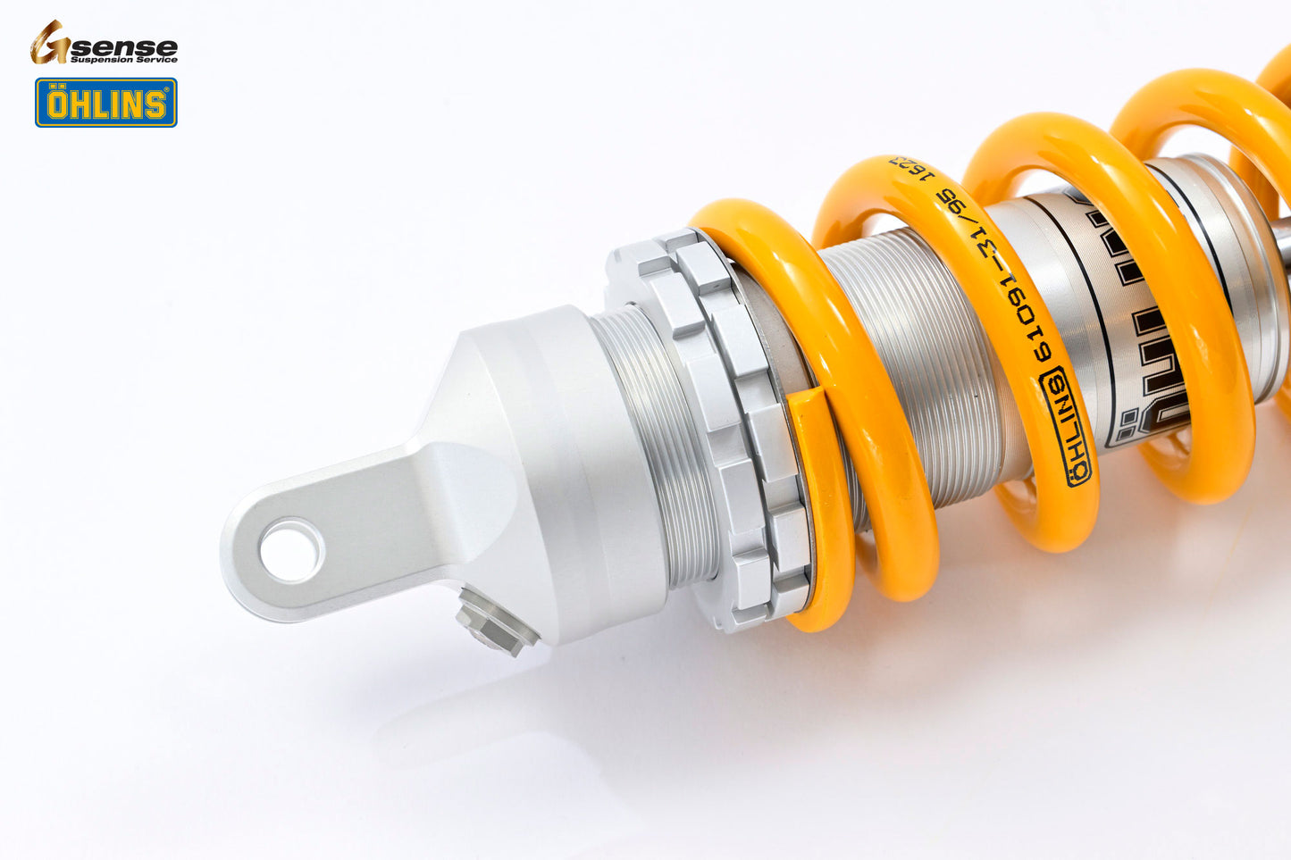OHLINS DU505 S46DR1