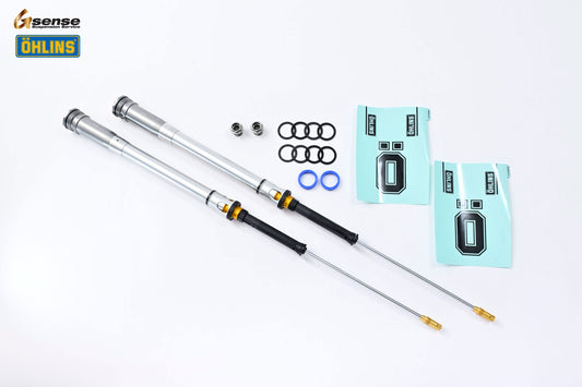 OHLINS FCX2202 T22DR1C1 MX＆Enduro