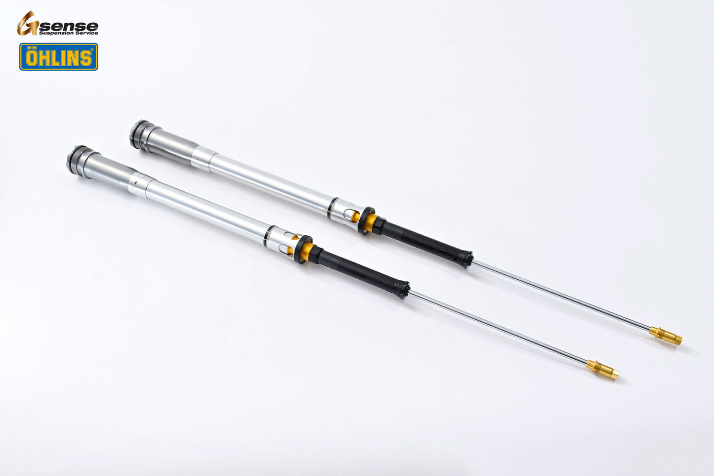 OHLINS FCX2202 T22DR1C1 MX＆Enduro