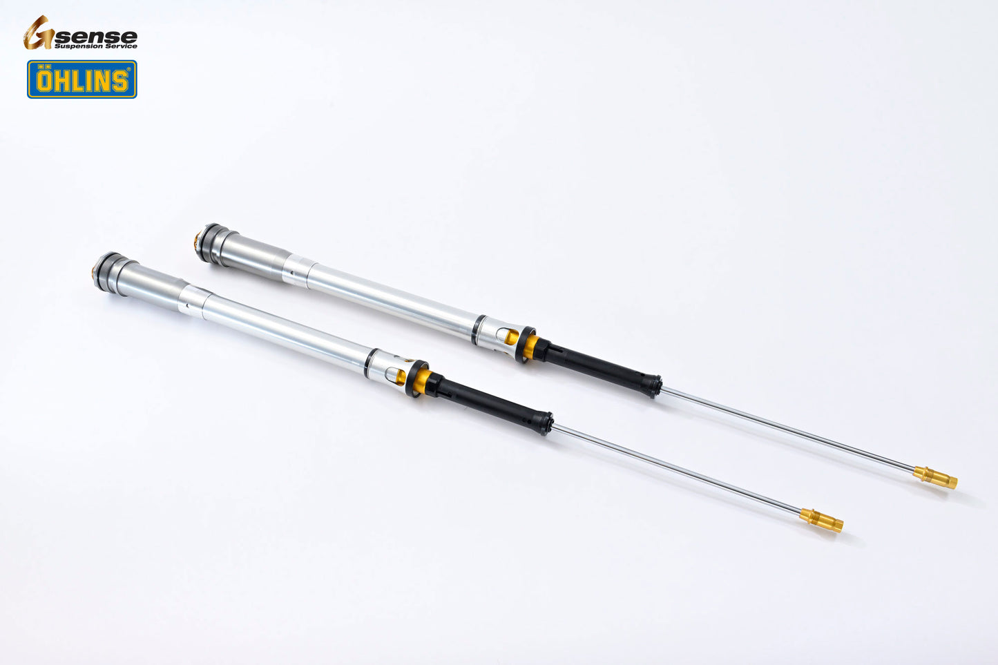 OHLINS FCX2203 T22DR1C1 MX＆Enduro