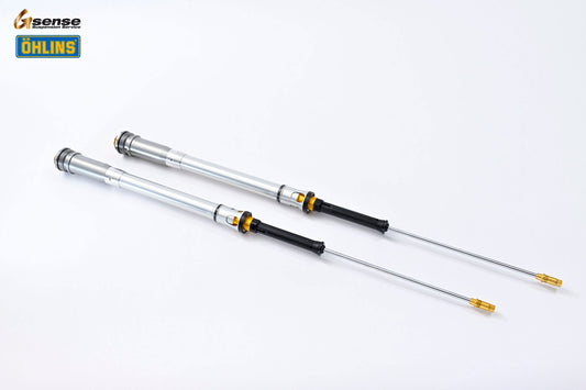 OHLINS FCX2203 T22DR1C1 MX＆Enduro