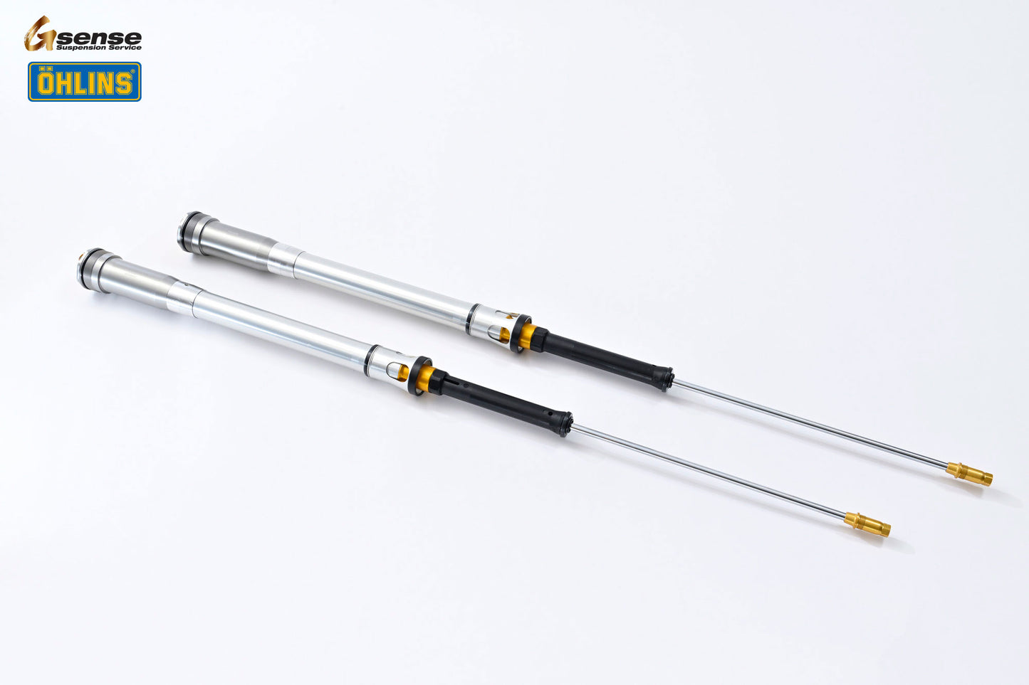 OHLINS FCX2303 T22DR1C1 MX＆Enduro