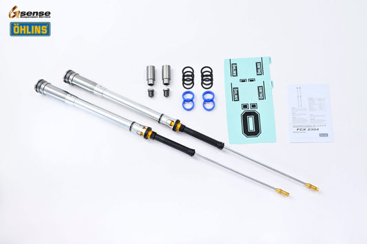 OHLINS FCX2304 T22DR1C1 MX＆Enduro