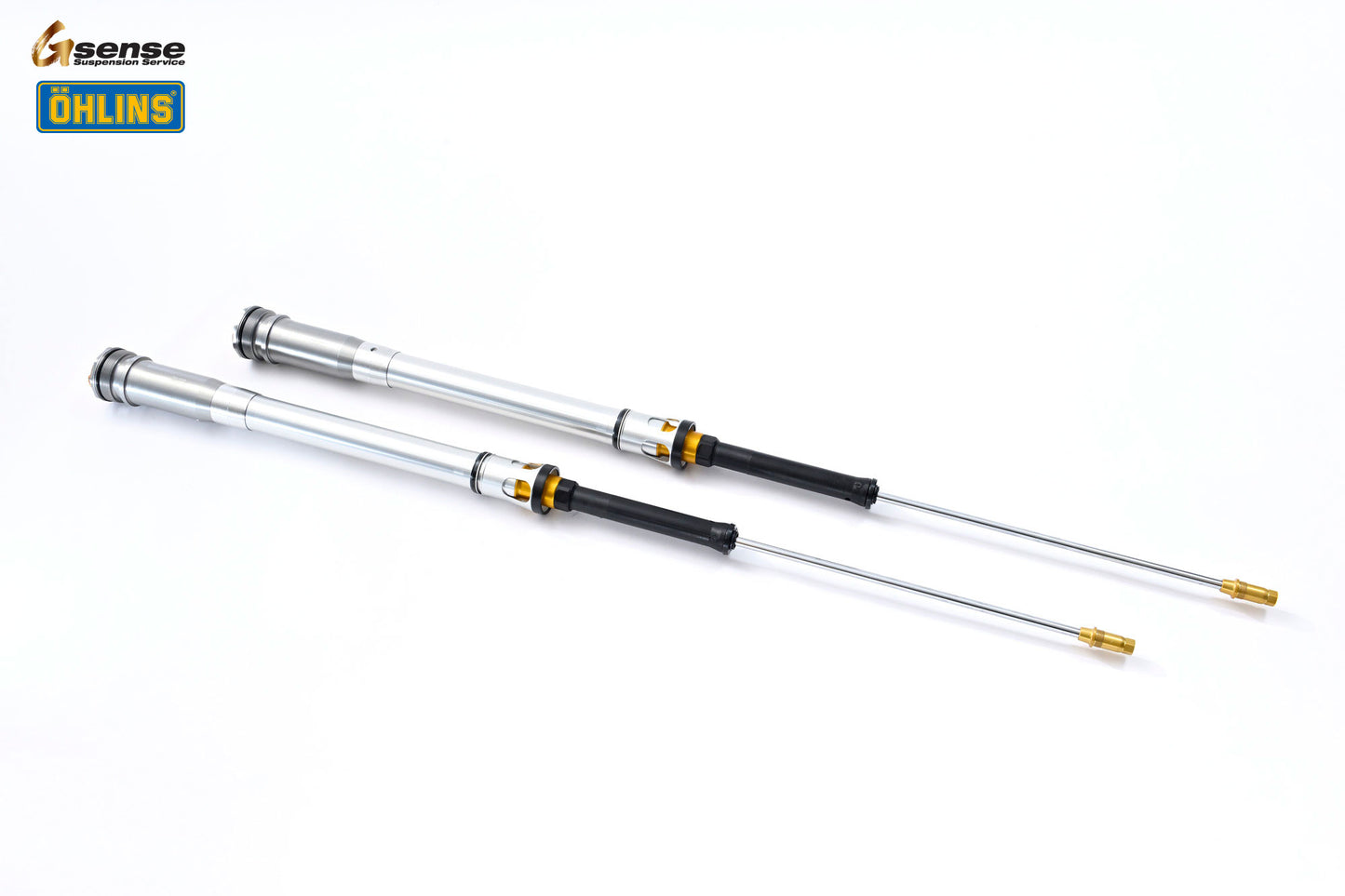 OHLINS FCX2304 T22DR1C1 MX＆Enduro