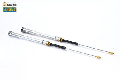 OHLINS FCX2304 T22DR1C1 MX＆Enduro