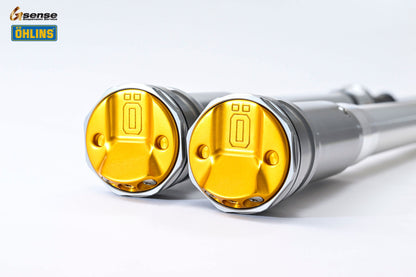 OHLINS FCX2303 T22DR1C1 MX＆Enduro