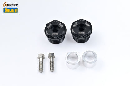 OHLINS FDK106 フロントダンピングキット