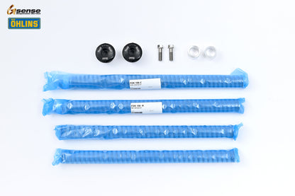 OHLINS FDK106 フロントダンピングキット