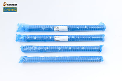 OHLINS FDK106 フロントダンピングキット