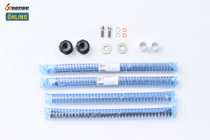 OHLINS FDK111 フロントダンピングキット