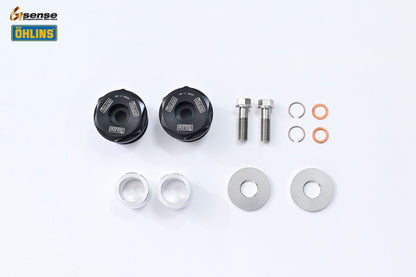 OHLINS FDK111 フロントダンピングキット