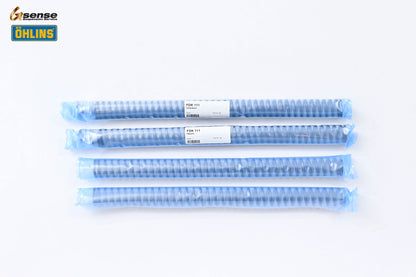 OHLINS FDK111 フロントダンピングキット