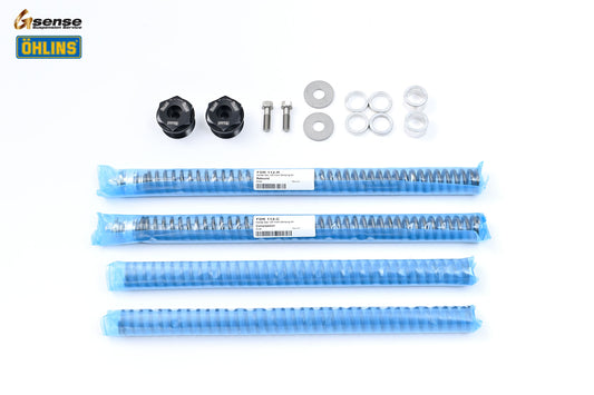 OHLINS FDK113 フロントダンピングキット
