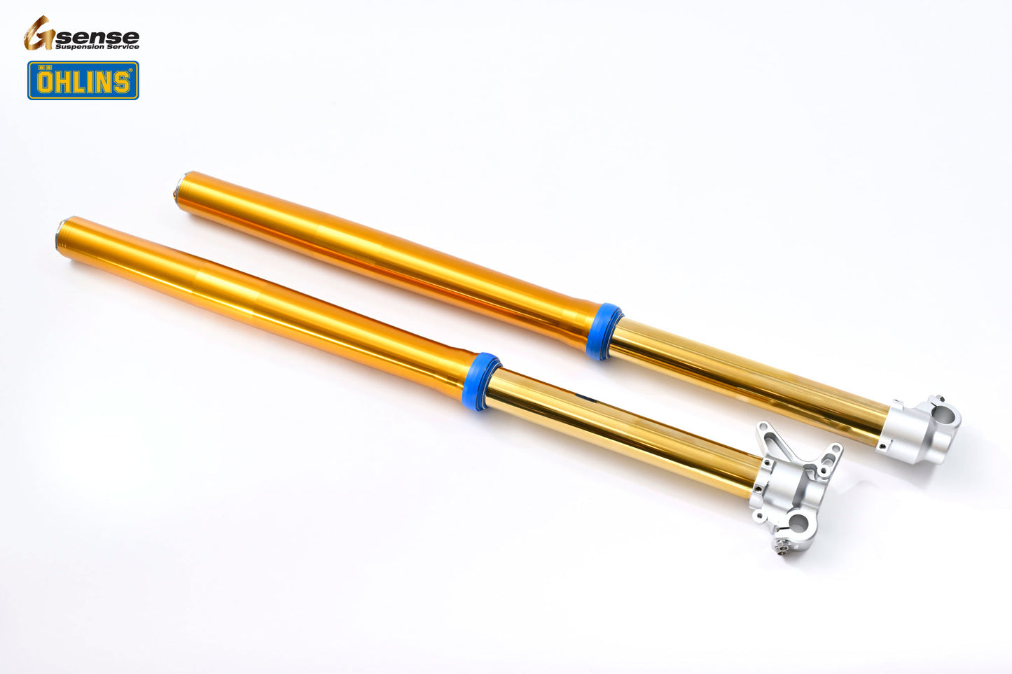 OHLINS FFX2202 T22DR1C1 MX＆Enduro