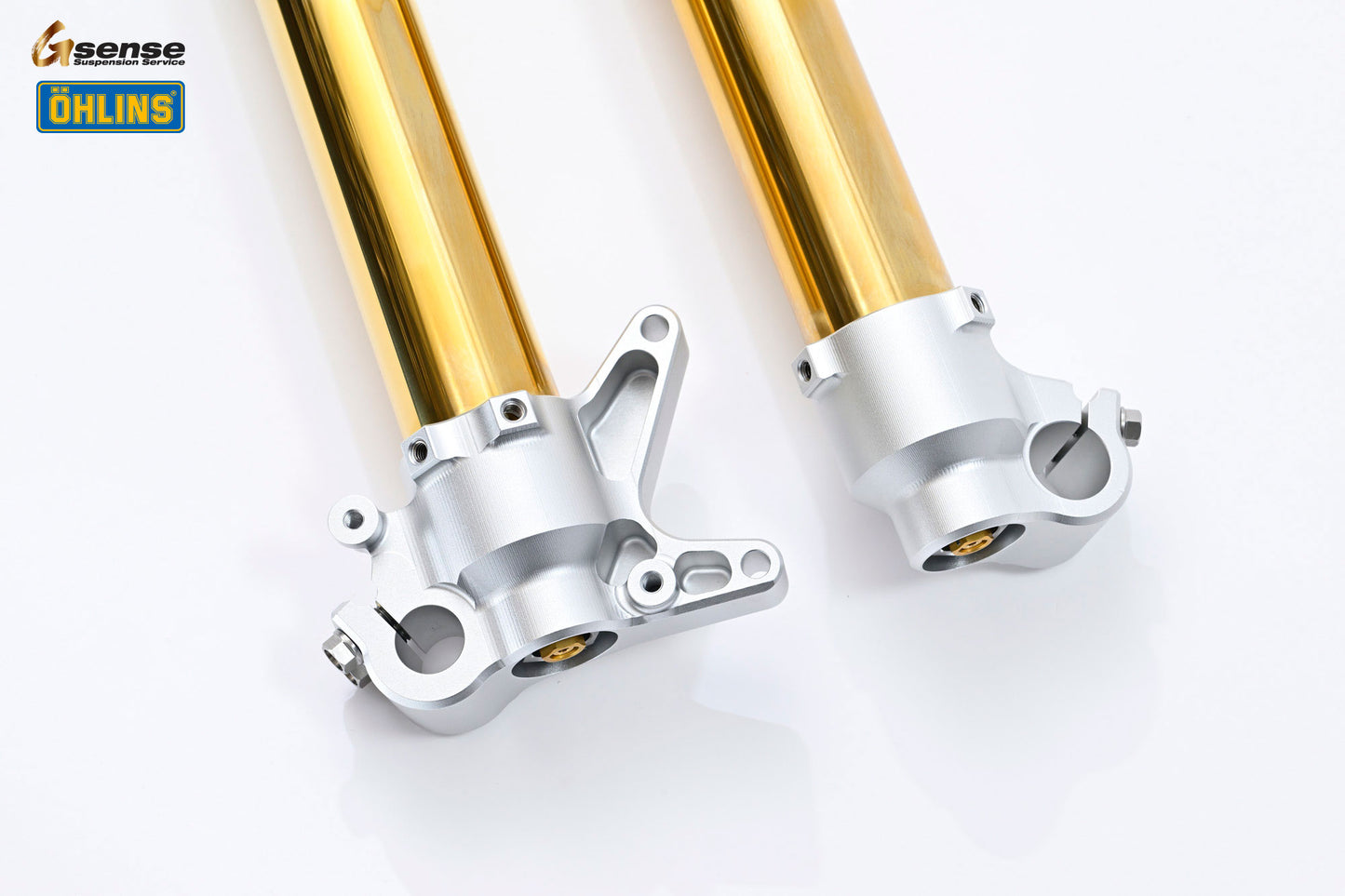 OHLINS FFX2202 T22DR1C1 MX＆Enduro