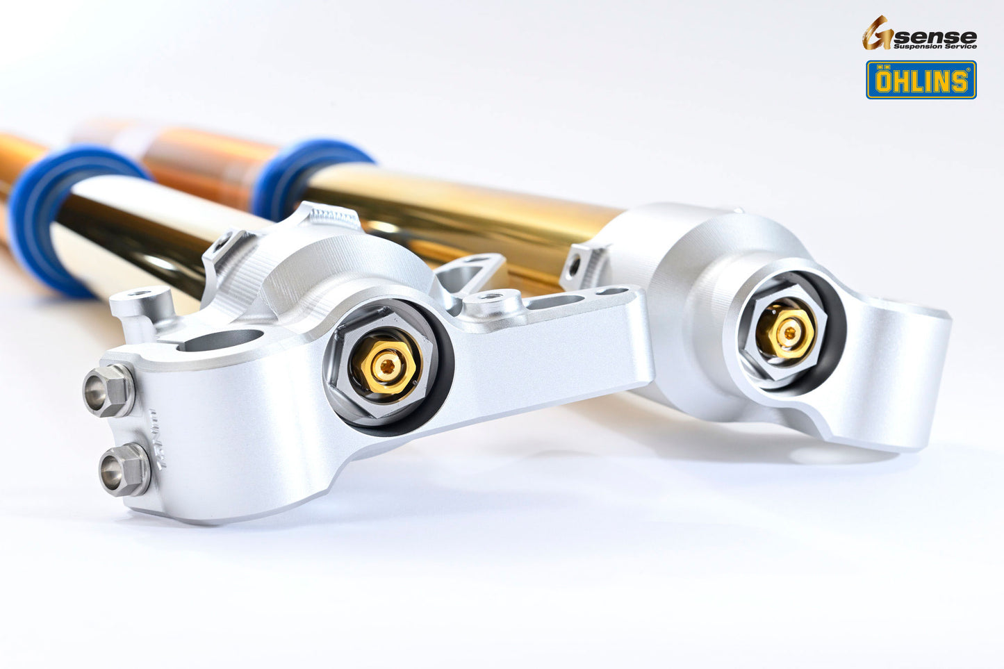 OHLINS FFX2202 T22DR1C1 MX＆Enduro