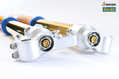 OHLINS FFX2202 T22DR1C1 MX＆Enduro