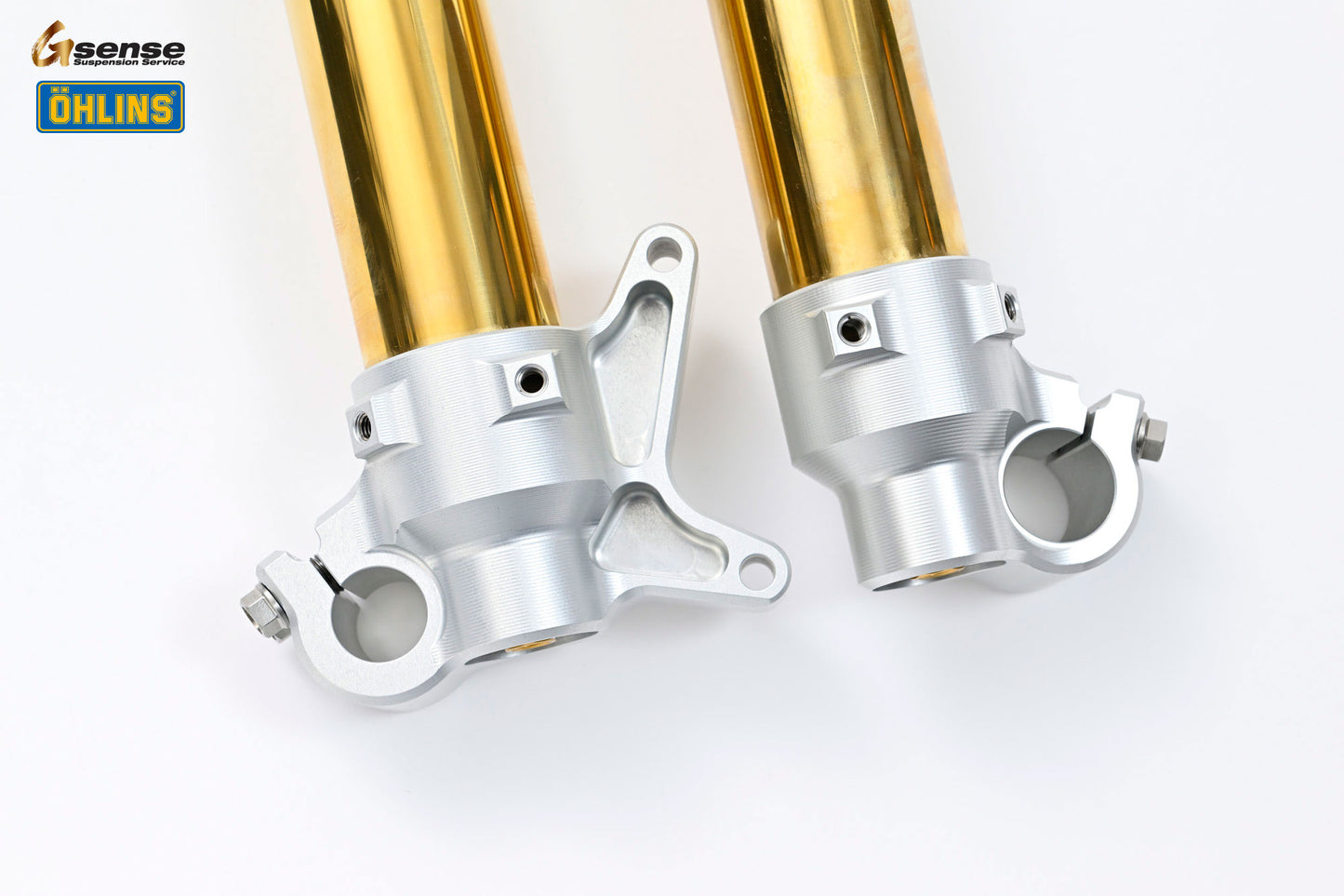 OHLINS FFX2203 T22DR1C1 MX＆Enduro