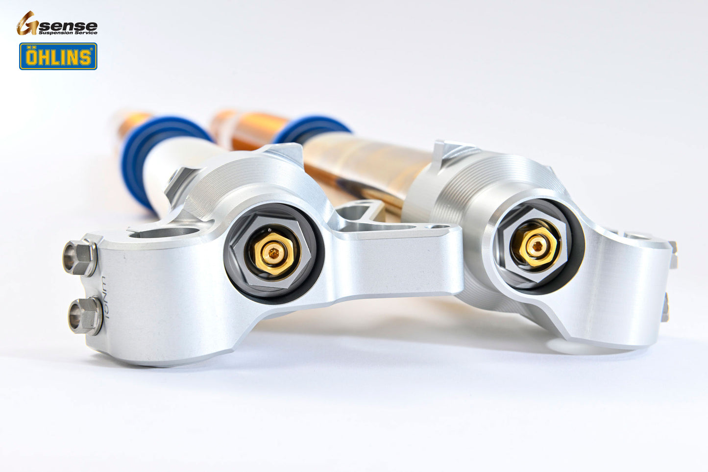 OHLINS FFX2203 T22DR1C1 MX＆Enduro