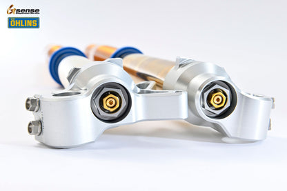 OHLINS FFX2203 T22DR1C1 MX＆Enduro