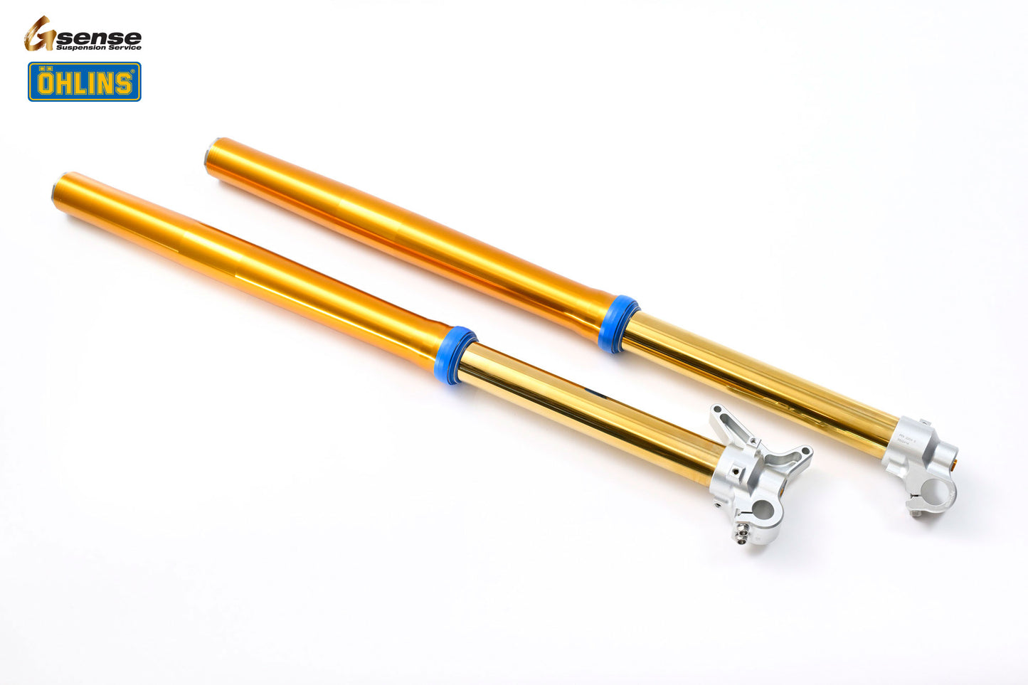 OHLINS FFX2204 T22DR1C1 MX＆Enduro