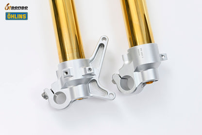 OHLINS FFX2204 T22DR1C1 MX＆Enduro