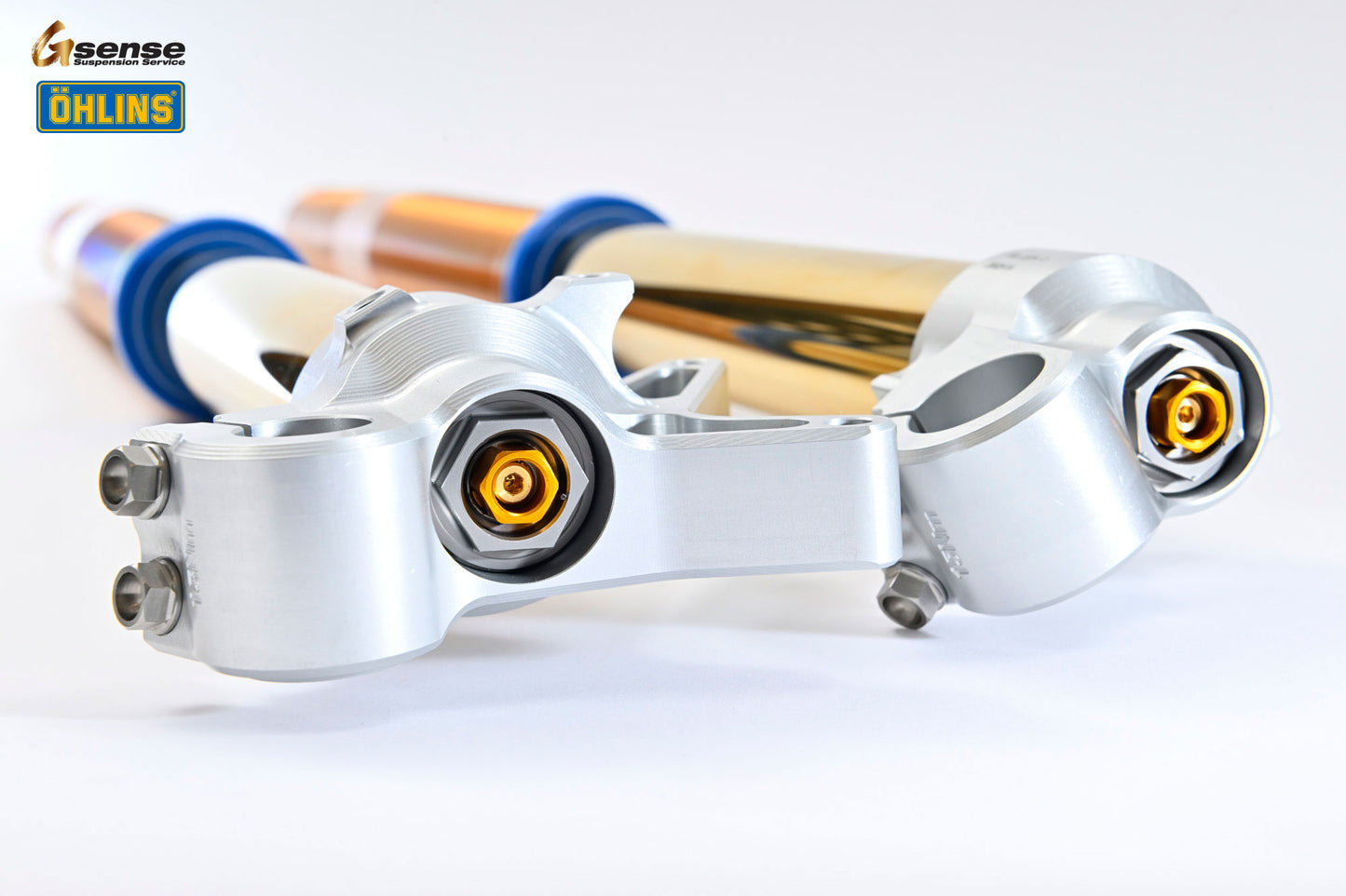 OHLINS FFX2204 T22DR1C1 MX＆Enduro