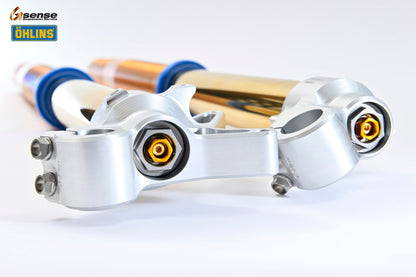 OHLINS FFX2204 T22DR1C1 MX＆Enduro